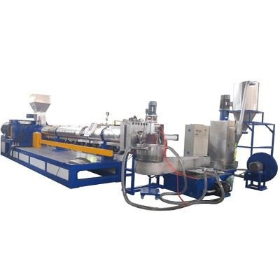 Granulatur tar-Riċiklaġġ tal-Materjal Mgħaffeġ bl-ABS